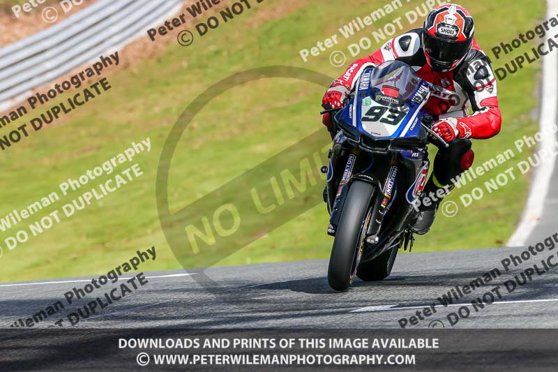 Oulton Park 20th March 2020;PJ Motorsport Photography 2020
